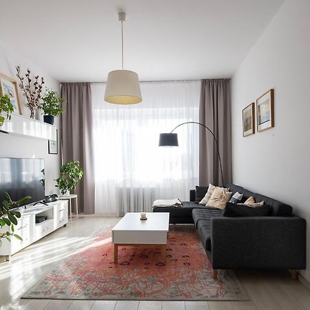 Coburg Palace Apartment Μπρατισλάβα Εξωτερικό φωτογραφία
