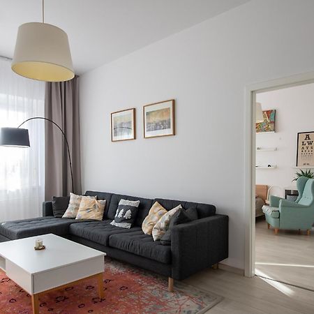 Coburg Palace Apartment Μπρατισλάβα Εξωτερικό φωτογραφία
