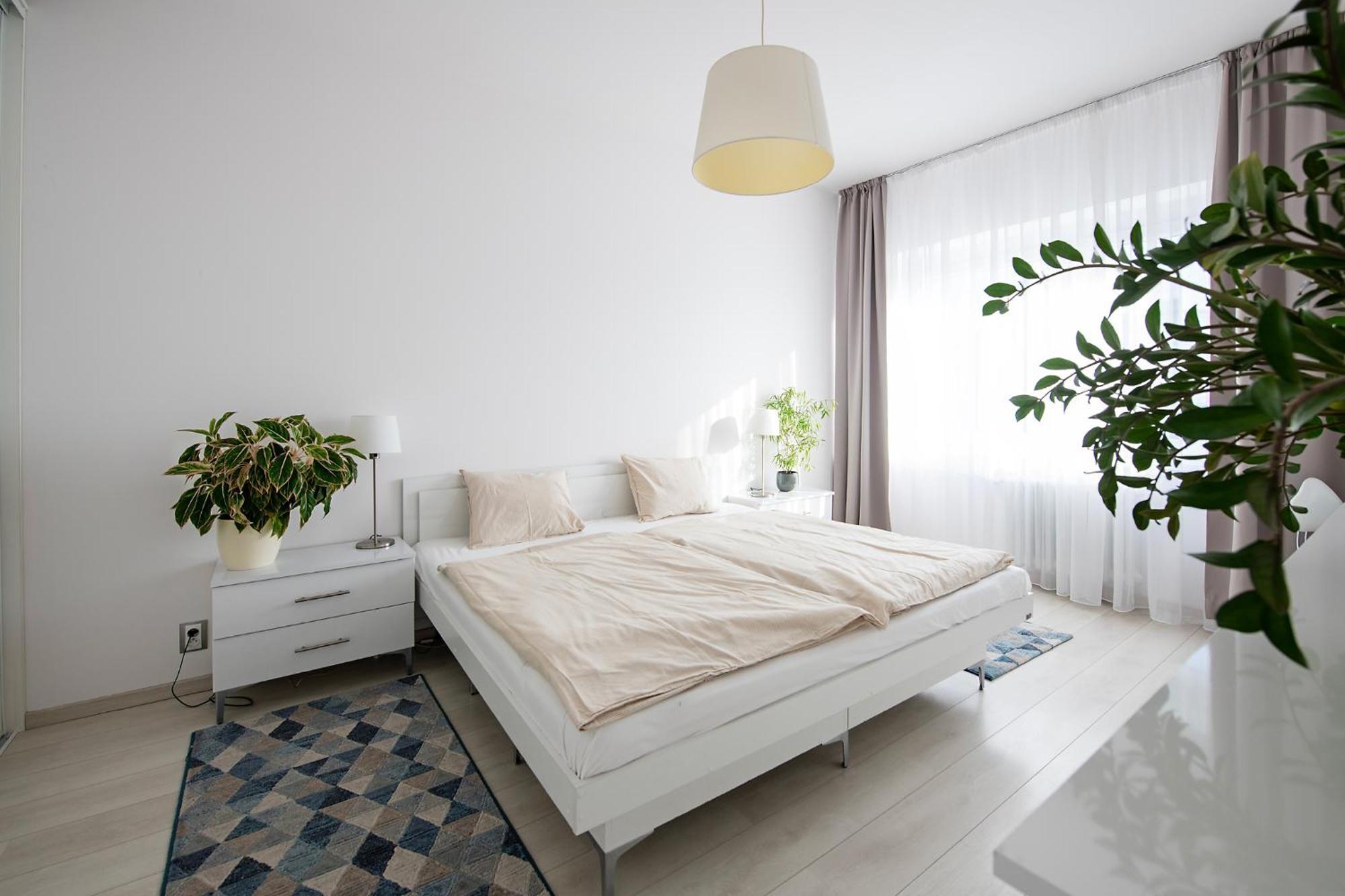 Coburg Palace Apartment Μπρατισλάβα Εξωτερικό φωτογραφία