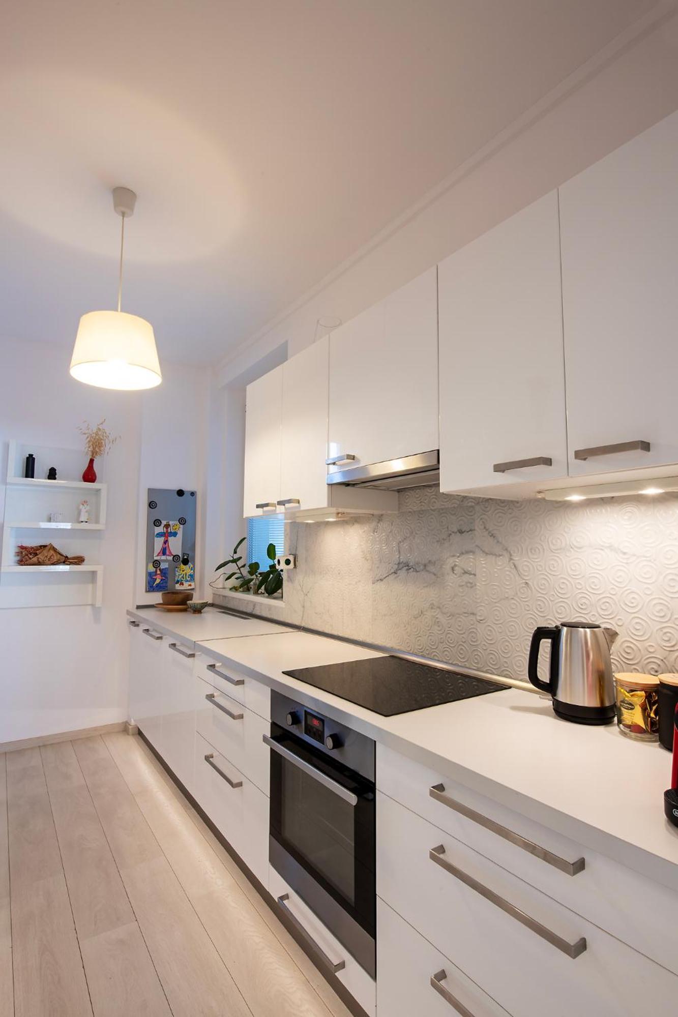 Coburg Palace Apartment Μπρατισλάβα Εξωτερικό φωτογραφία