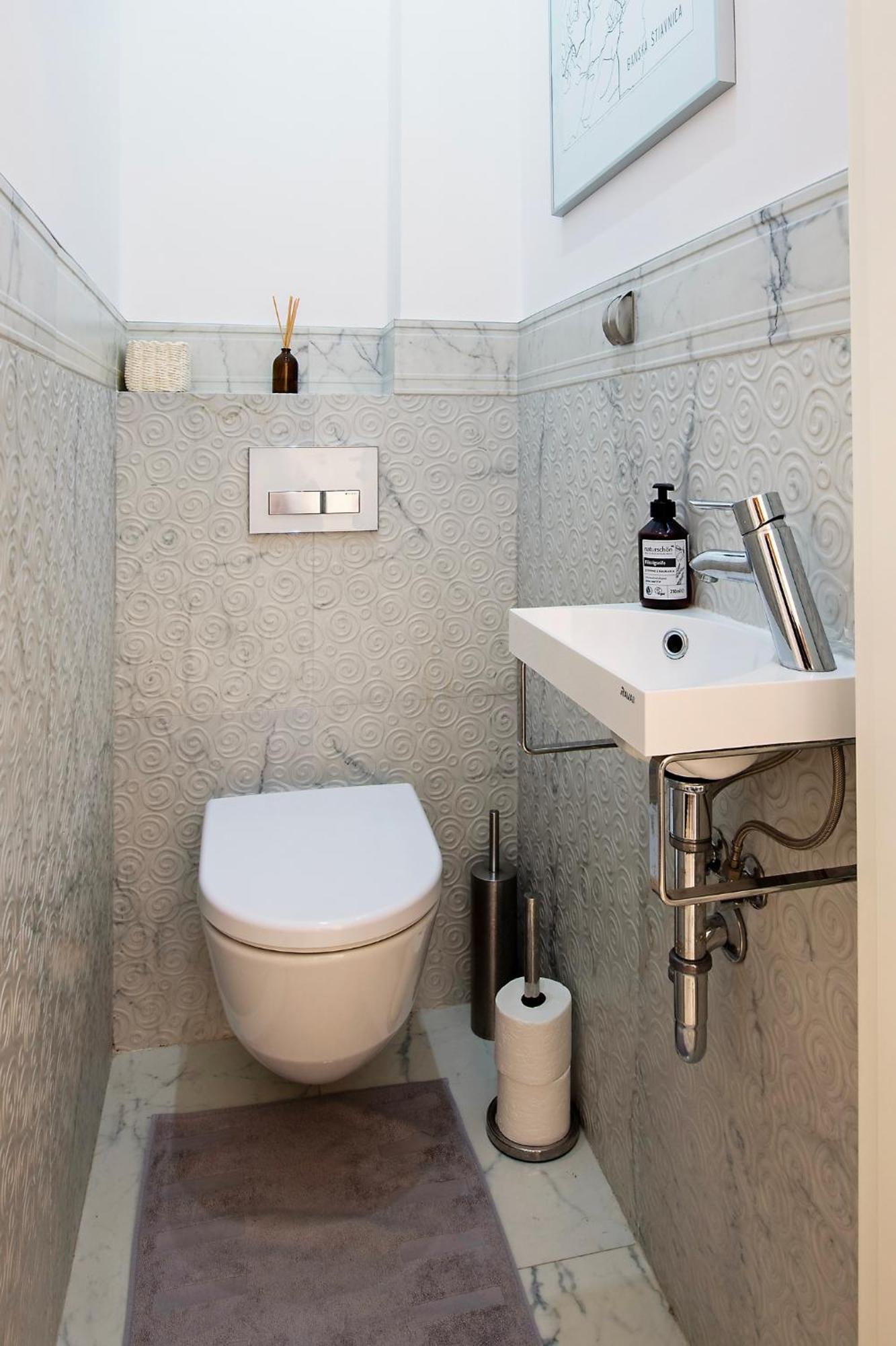Coburg Palace Apartment Μπρατισλάβα Εξωτερικό φωτογραφία